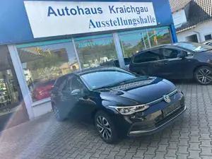 Volkswagen Golf VIII Lim. Active DSG Kamera LED PDC