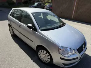 Volkswagen Polo Polo IV  5-Türer 1.4 Goal PDC ESP GRA
