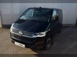 Volkswagen T6.1 Multivan TDI 4Motion Comfortline Bild 2