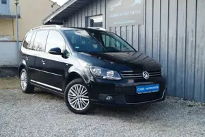 Volkswagen Touran 2.0 TDI Cup|DSG|AHK|Tempomat|