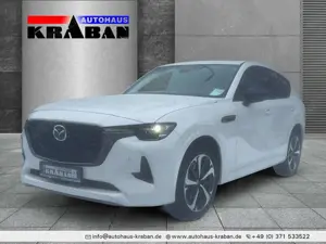 Mazda CX-60 PHEV 327PS Homura + GSD PHEV 327PS Homura + GSD Ho