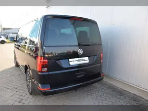Volkswagen T6.1 Multivan TDI 4Motion Comfortline Bild 4