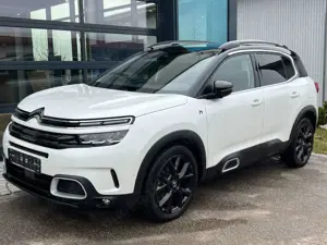 Citroen C5 Aircross Plug-In-Hybrid 225 AG2R Citroën Team