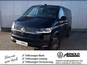 Volkswagen T6.1 Multivan TDI 4Motion Comfortline Bild 1