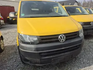 Volkswagen T5 Transporter Kasten