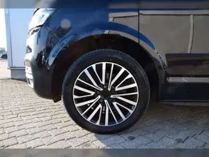 Volkswagen T6.1 Multivan TDI 4Motion Comfortline Bild 5