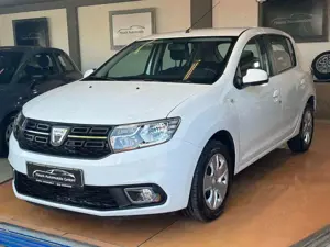 Dacia Sandero II Comfort Klima / AHK abnehmbar