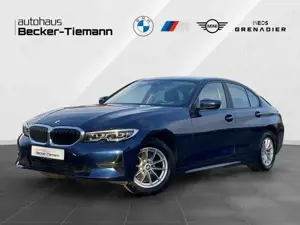 BMW 320 i Limousine | Navi | Komfortzg. | LED | HiFi etc.