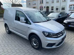 Volkswagen Caddy Kasten BMT 4Motion Flügeltüren