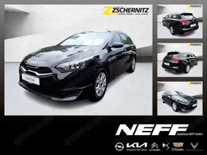 Kia Ceed SW / cee'd SW Ceed Sportswagon 1.5 T-GDI DCT 48V Ultimate Editi