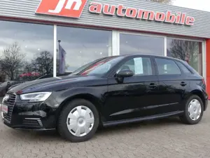 Audi A3 Sportback 40 e-tron*Navi*Sitzheiz.*8-fach*