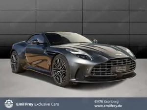 Aston Martin DB12 Volante