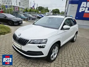 Skoda Karoq 1.6 TDI SCR DSG Ambition NAVI+PDC+SITZHZG