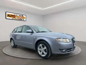Audi A4 3.0 TDI quattro  AHK