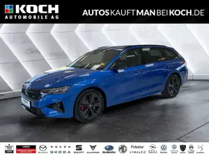 Skoda Octavia Combi RS 2.0 TSI DSG PANO AHK NAVI 360 KAM