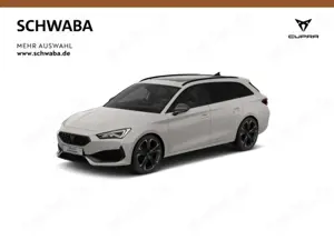 CUPRA Leon Sportstourer VZ 2.0 TSI DSG