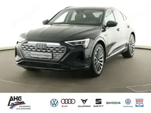 Audi Q8 Sportback 50 e-tron quattro advanced