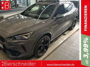 CUPRA Formentor 2.0 TSI DSG 4Dr VZ PANO BEATS MATRIX SHZ