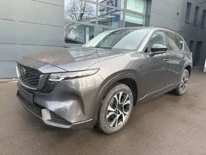 Mazda CX-5 Centre-Line 141 Metallic