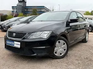 SEAT Toledo Reference/EURO6/