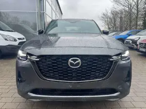 Mazda CX-60 Homura Plus Hybrid AWD Bild 2