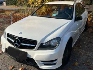 Mercedes-Benz C 200 C 200 (BlueEFFICIENCY) 7G-TRONIC Avantgarde