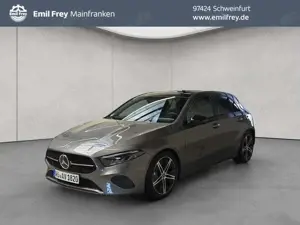 Mercedes-Benz A 180 A-Klasse