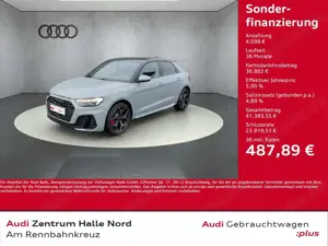 Audi A1 Sportback S line 35 TFSI S tronic