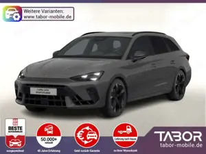 CUPRA Leon ST DSG Pano Matrix Nav IntelliD UVP-33%*