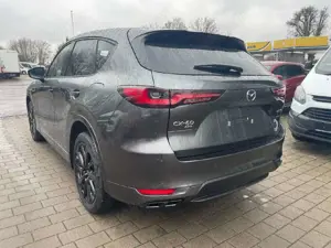 Mazda CX-60 Homura Plus Hybrid AWD Bild 3