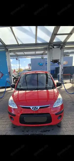 Hyundai i10 1.1 Edition Plus