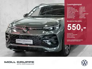 Volkswagen Tayron R-Line 2.0 l TSI OPF 4MOTION DSG 360 ACC