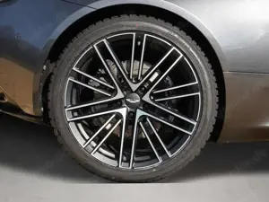 Aston Martin DB12 Volante Bild 4