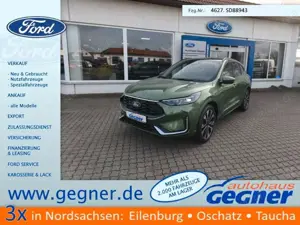 Ford Kuga ST-Line X 2.5L FHEV 4x4 AHK Pano HUD 20Zoll