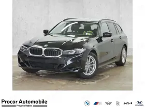 BMW 320 i