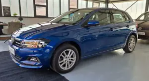 Volkswagen Polo BREMSEN H+V NEU*TÜV NEU*SERVICE NEU- AUTOM.