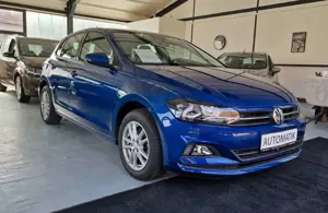Volkswagen Polo BREMSEN H+V NEU*TÜV NEU*SERVICE NEU- AUTOM. Bild 2