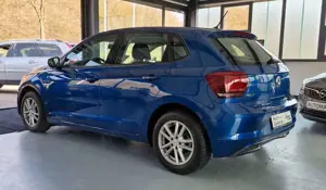 Volkswagen Polo BREMSEN H+V NEU*TÜV NEU*SERVICE NEU- AUTOM. Bild 4