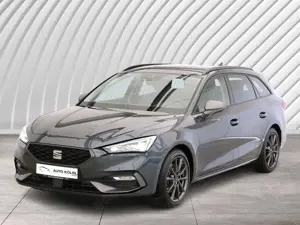 SEAT Others Leon Sportstourer FR Plus ACC AHK RFK NAVI LED