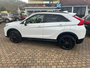 Mitsubishi Eclipse Cross Diamant Edition ,Automatik,Kamera