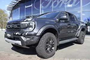 Ford Ranger 3,0 l EcoBoost Doppelkabine Autm. Raptor