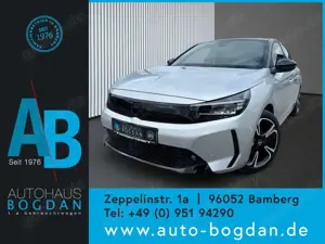 Opel Corsa GS PANORAMA*Kamera*LED*dig.Cockpit*Winterpaket