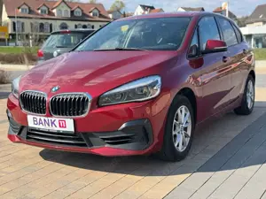 BMW 218 218 i Advantage
