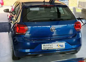 Volkswagen Polo BREMSEN H+V NEU*TÜV NEU*SERVICE NEU- AUTOM. Bild 5