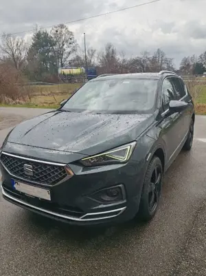 SEAT Tarraco Tarraco Diesel 2.0 TDI 4Drive DSG SCR Xcellence