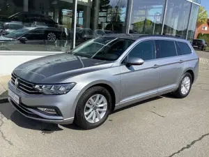 Volkswagen Passat Variant 2.0 TDI DSG Business/RFK/ACC/AHK