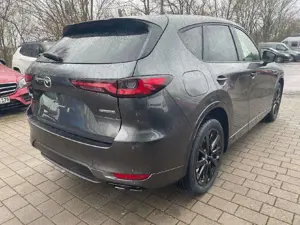 Mazda CX-60 Homura Plus Hybrid AWD Bild 5