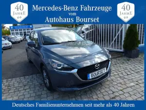 Mazda 2 Autom-Klima-Sitzheizung-erst 32.000KM Exclusive-Li