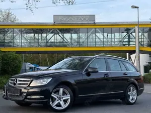 Mercedes-Benz C 180 T *AVANTGARDE*PDC*
