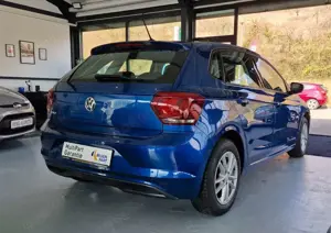 Volkswagen Polo BREMSEN H+V NEU*TÜV NEU*SERVICE NEU- AUTOM. Bild 3